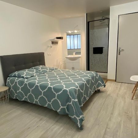 Joli T2 Dans Une Maison De Village Chateauroux-les-Alpes Dış mekan fotoğraf